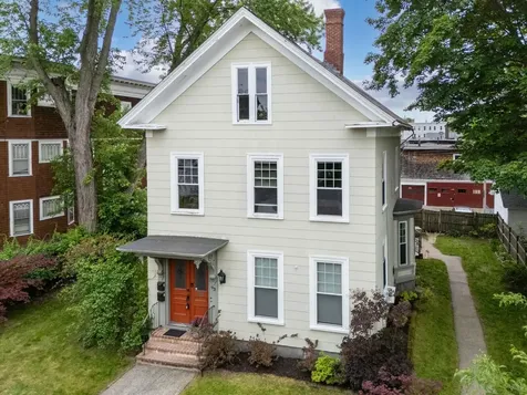 93 Prospect Street Manchester NH 03104