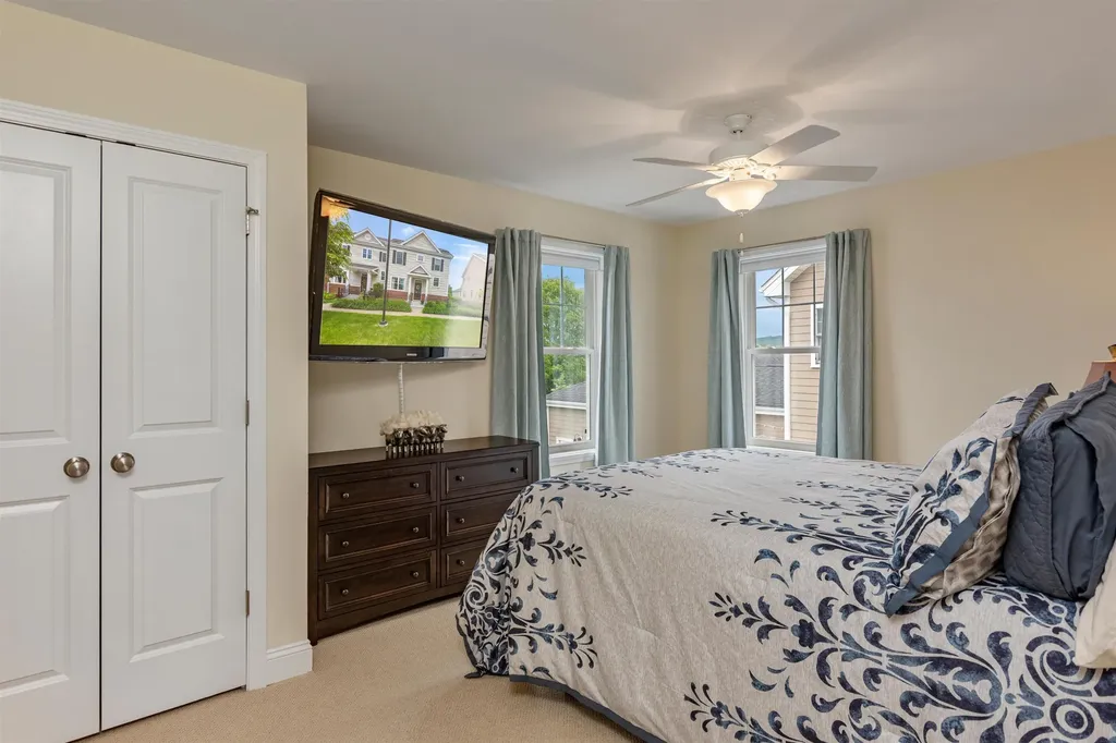 403 Zephyr Road Williston VT 05495