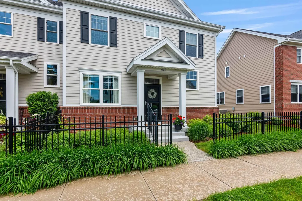 403 Zephyr Road Williston VT 05495