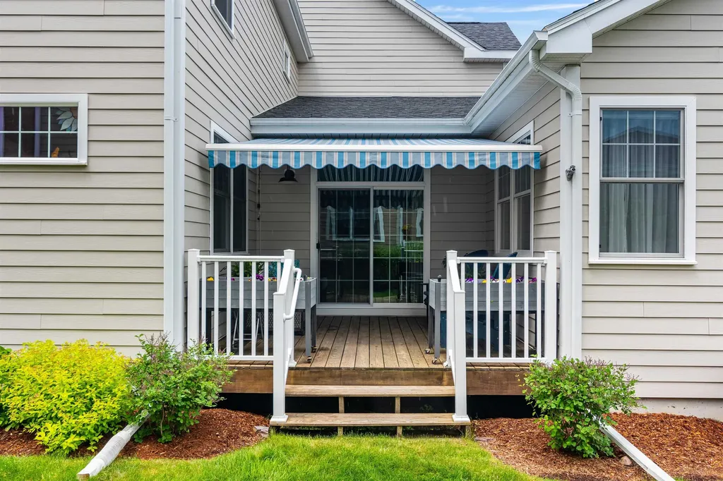 403 Zephyr Road Williston VT 05495