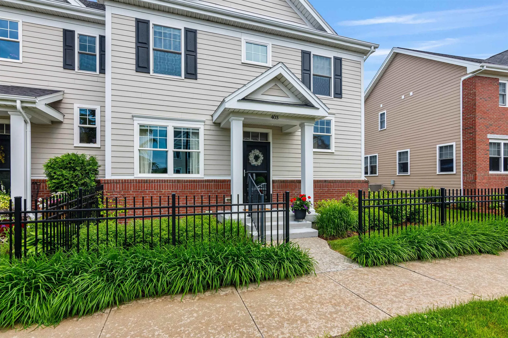 403 Zephyr Road Williston VT 05495