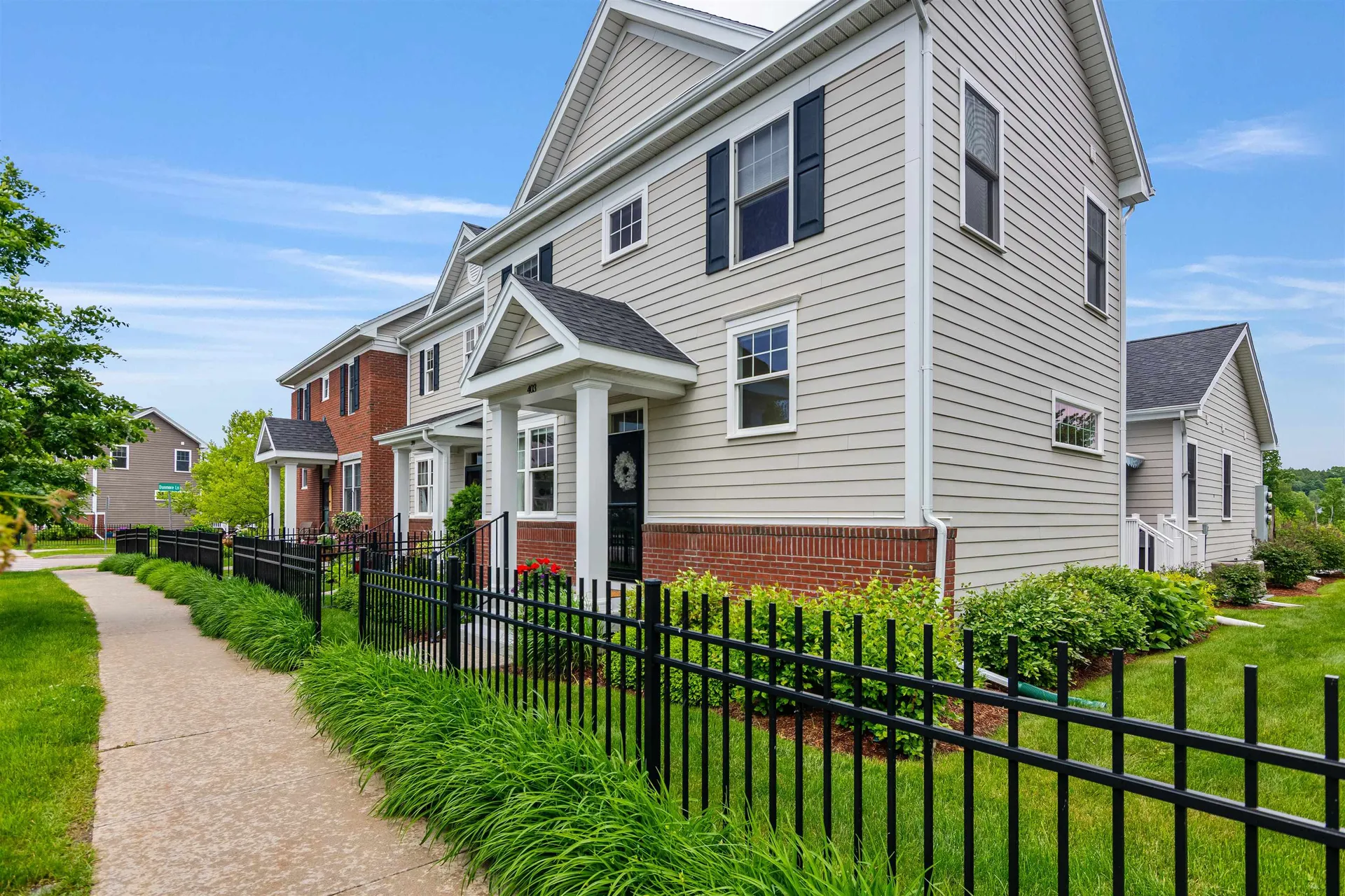 403 Zephyr Road Williston VT 05495