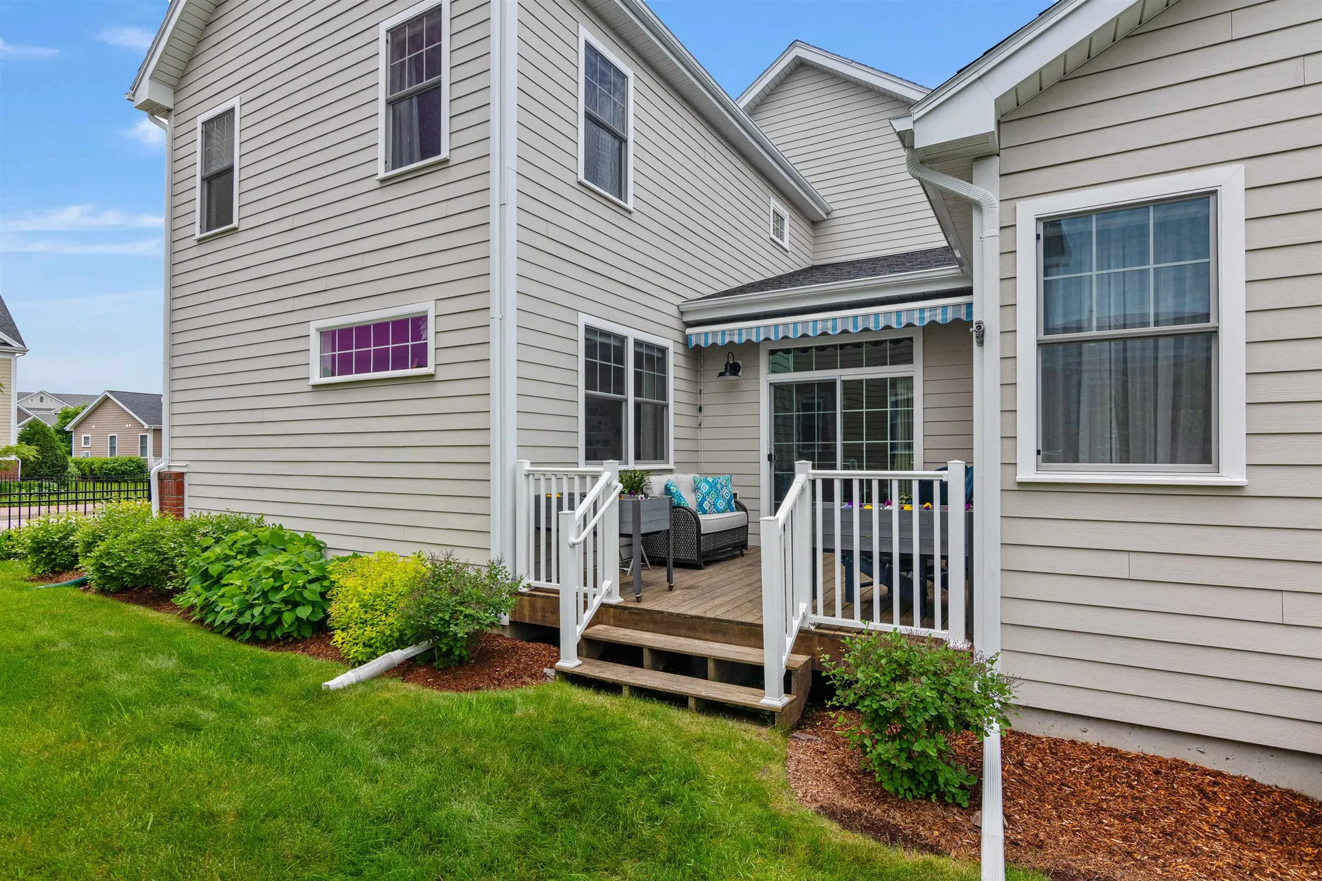 403 Zephyr Road Williston VT 05495