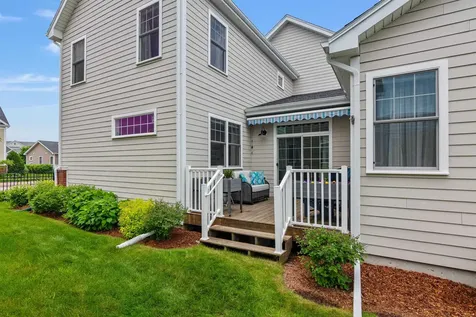 403 Zephyr Road Williston VT 05495