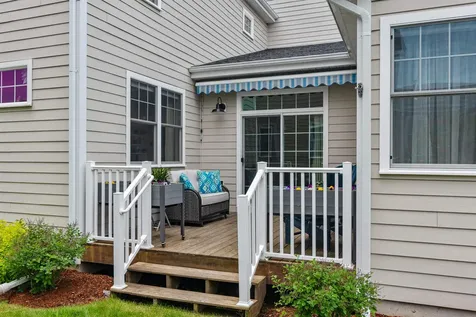 403 Zephyr Road Williston VT 05495