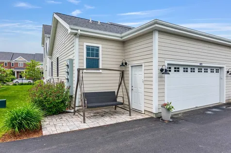 403 Zephyr Road Williston VT 05495