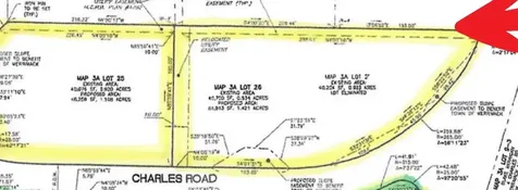 9 Charles Road Merrimack NH 03054