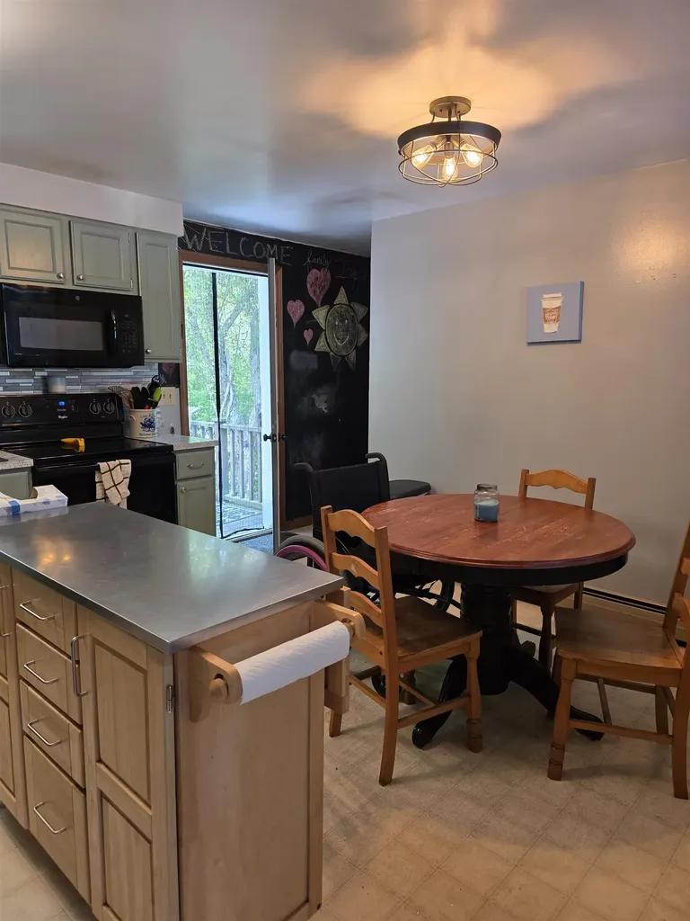 142 Sugar Plum Court Randolph VT 05060