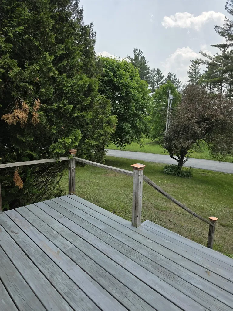 142 Sugar Plum Court Randolph VT 05060