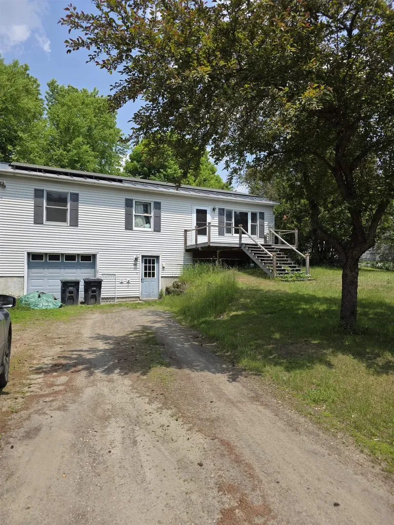 142 Sugar Plum Court Randolph VT 05060