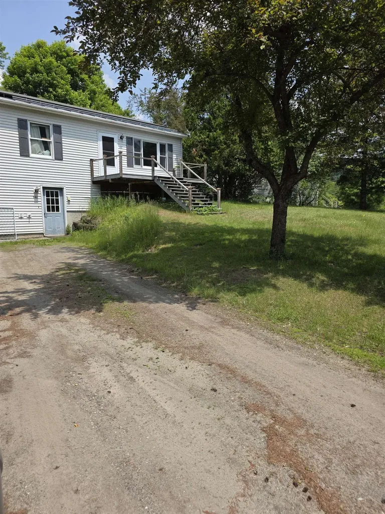 142 Sugar Plum Court Randolph VT 05060