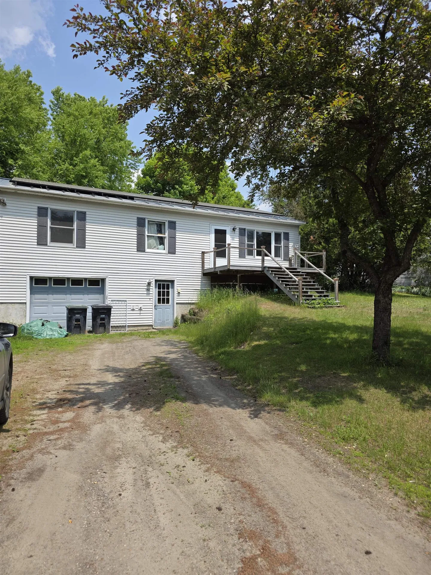 142 Sugar Plum Court Randolph VT 05060