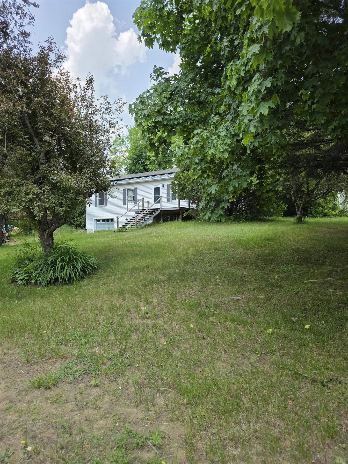 142 Sugar Plum Court Randolph VT 05060