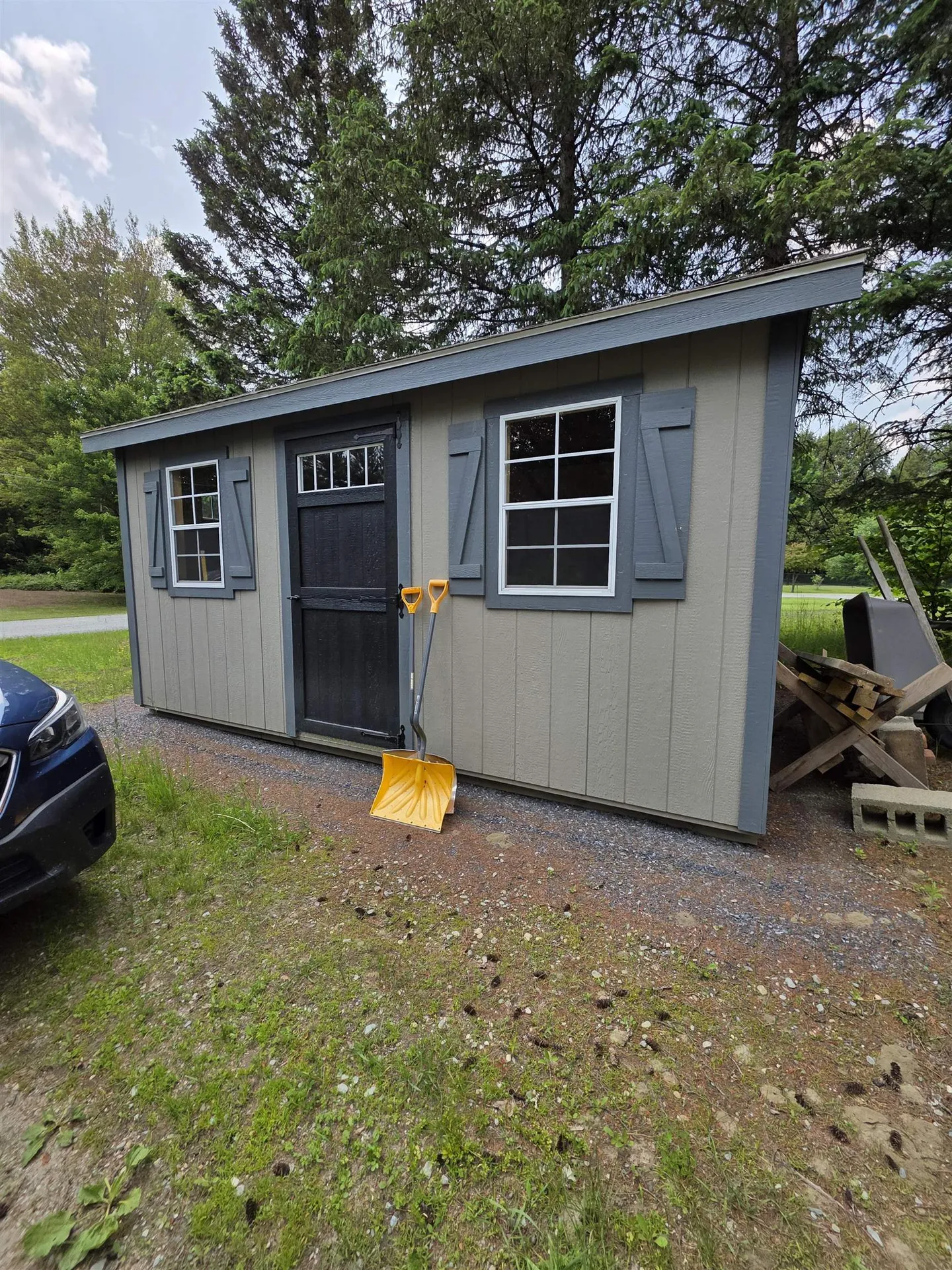 142 Sugar Plum Court Randolph VT 05060