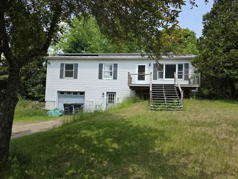 142 Sugar Plum Court Randolph VT 05060