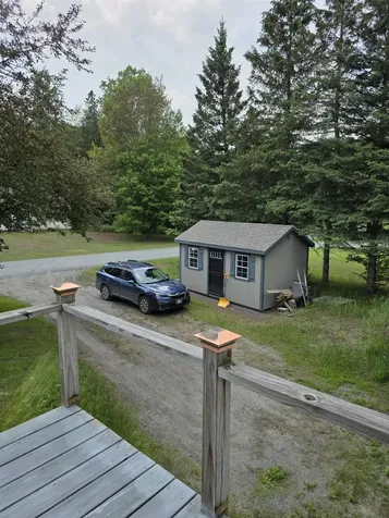 142 Sugar Plum Court Randolph VT 05060