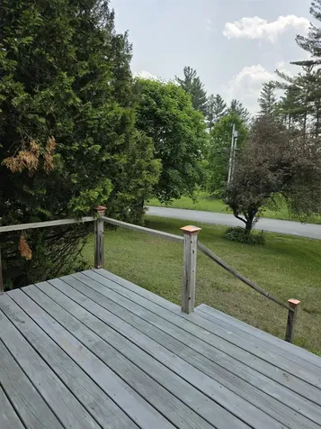 142 Sugar Plum Court Randolph VT 05060