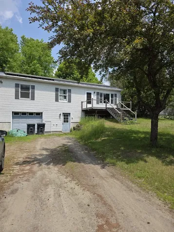 142 Sugar Plum Court Randolph VT 05060