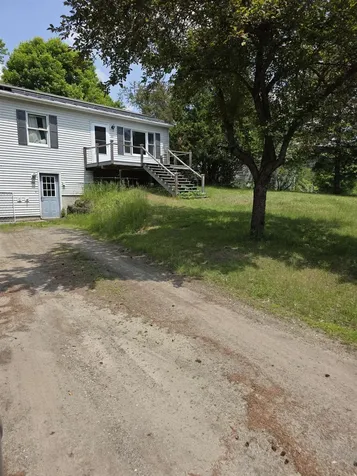 142 Sugar Plum Court Randolph VT 05060