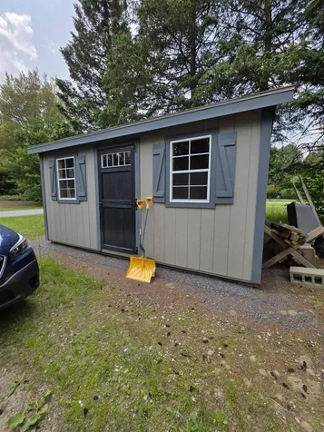 142 Sugar Plum Court Randolph VT 05060