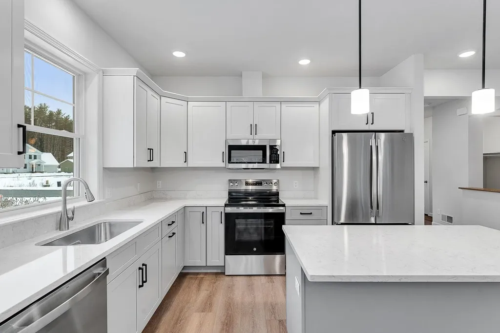 5 Dogwood Circle Milton VT 05468