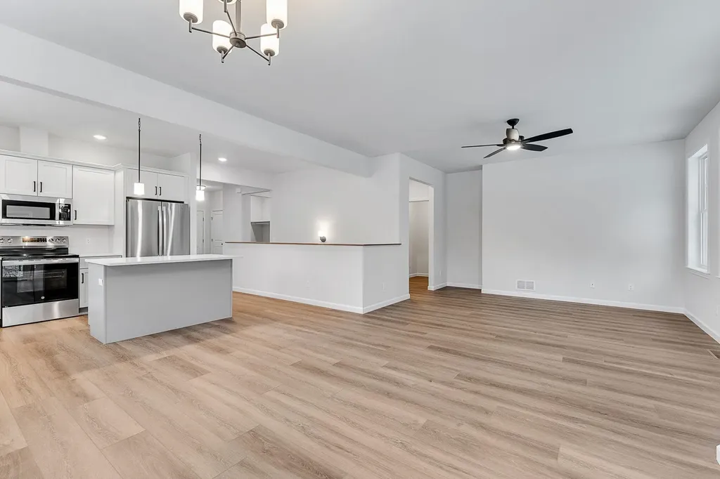 5 Dogwood Circle Milton VT 05468