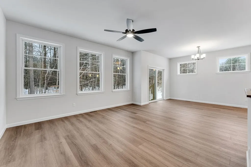 75 Dogwood Circle Milton VT 05468