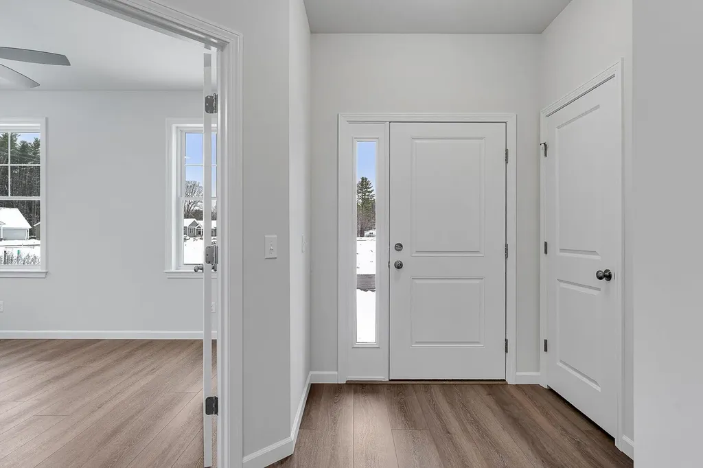 5 Dogwood Circle Milton VT 05468