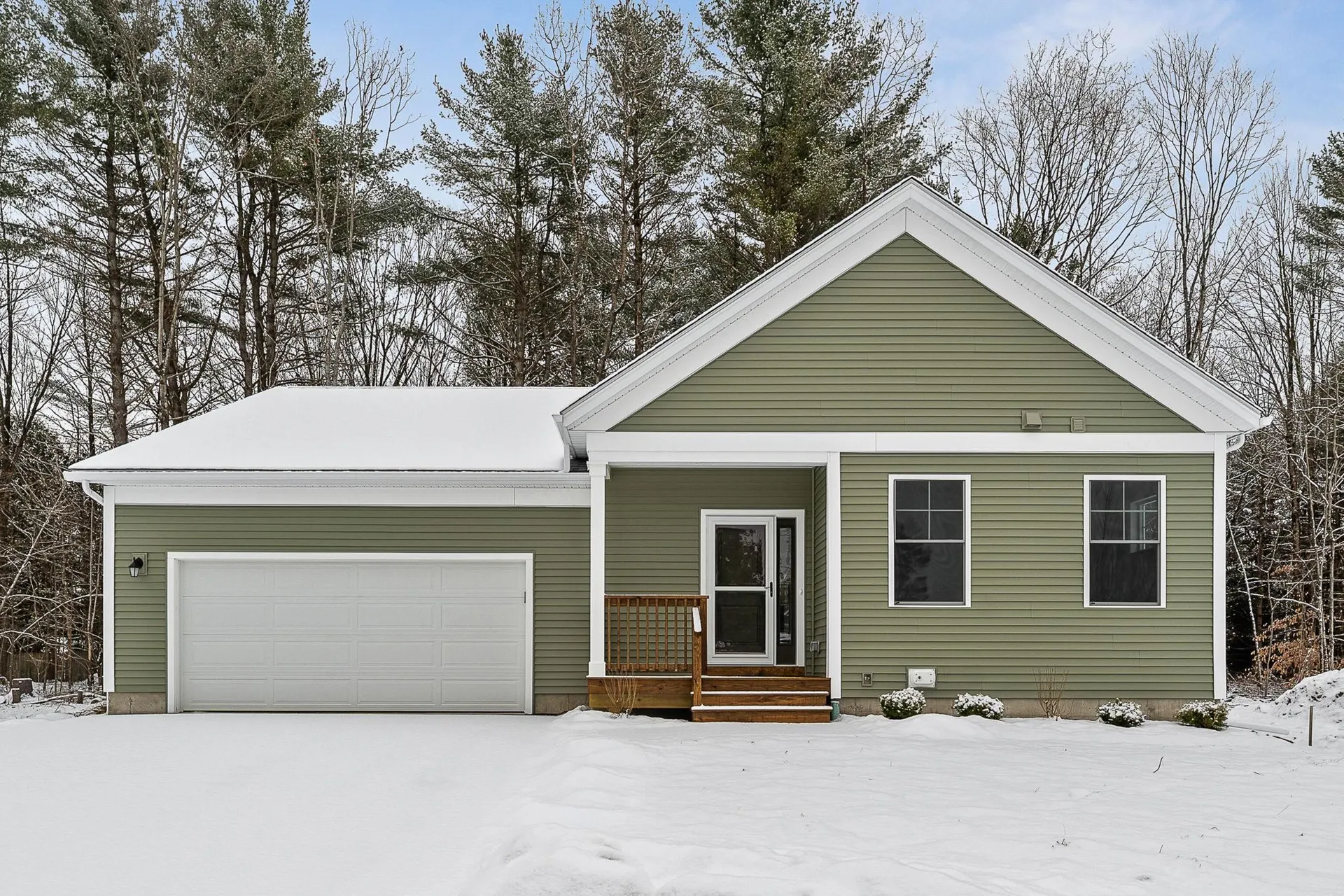 5 Dogwood Circle Milton VT 05468