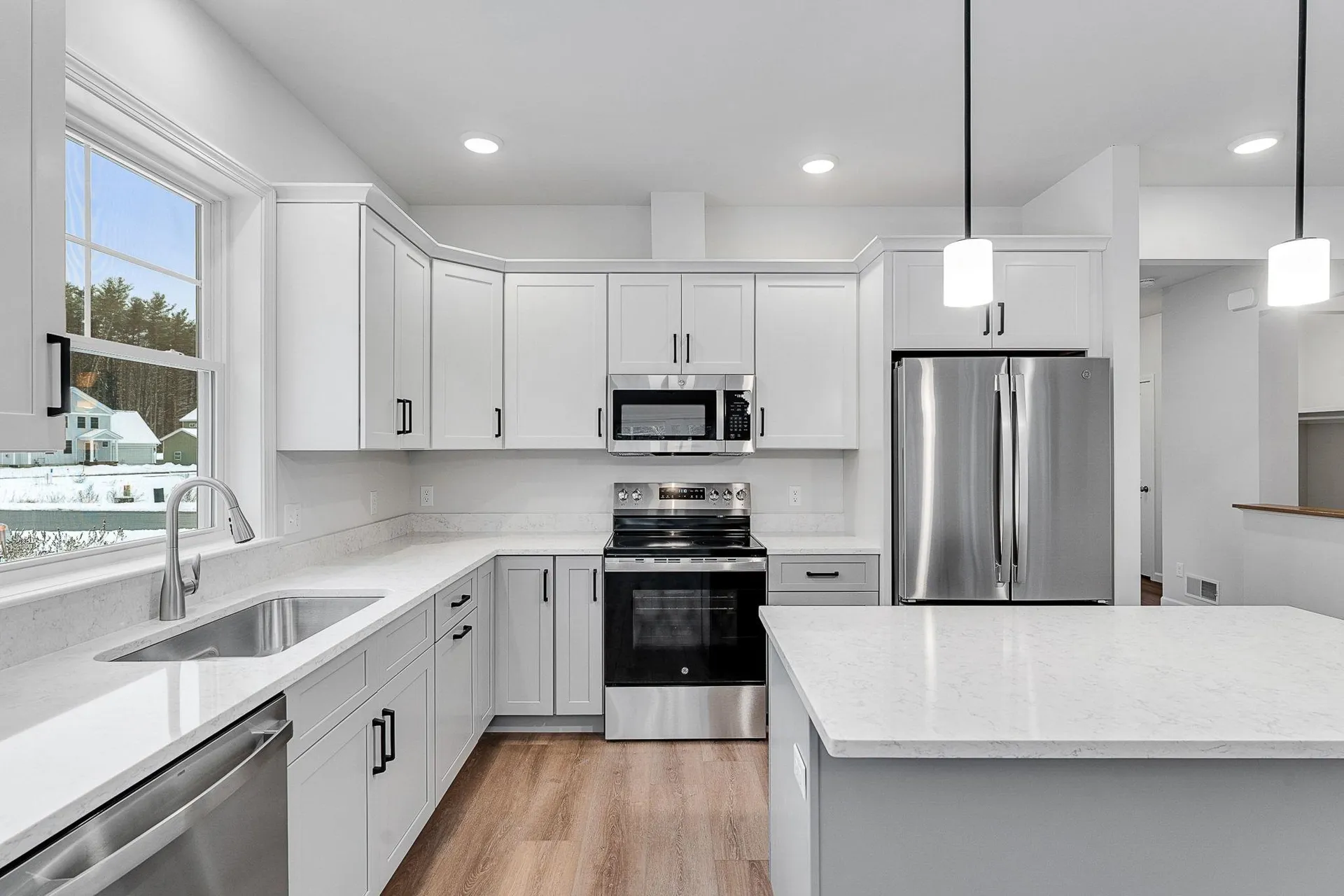 5 Dogwood Circle Milton VT 05468