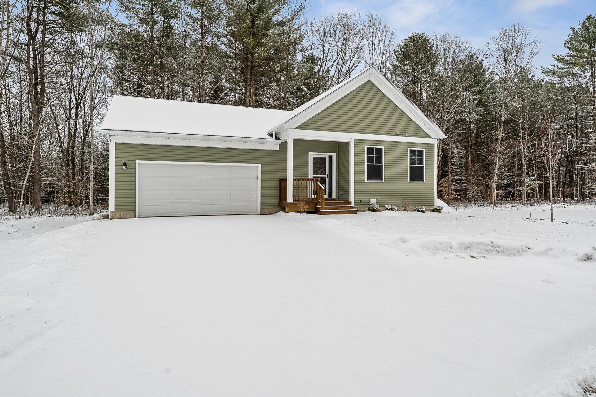 75 Dogwood Circle Milton VT 05468