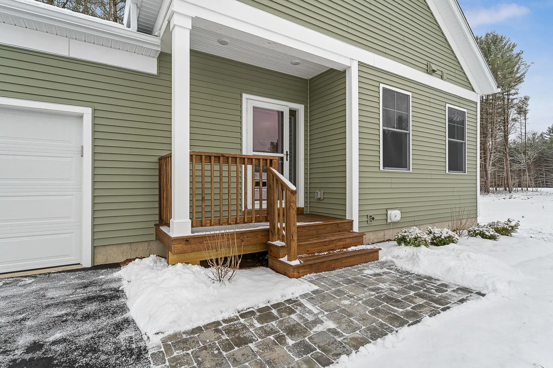 5 Dogwood Circle Milton VT 05468
