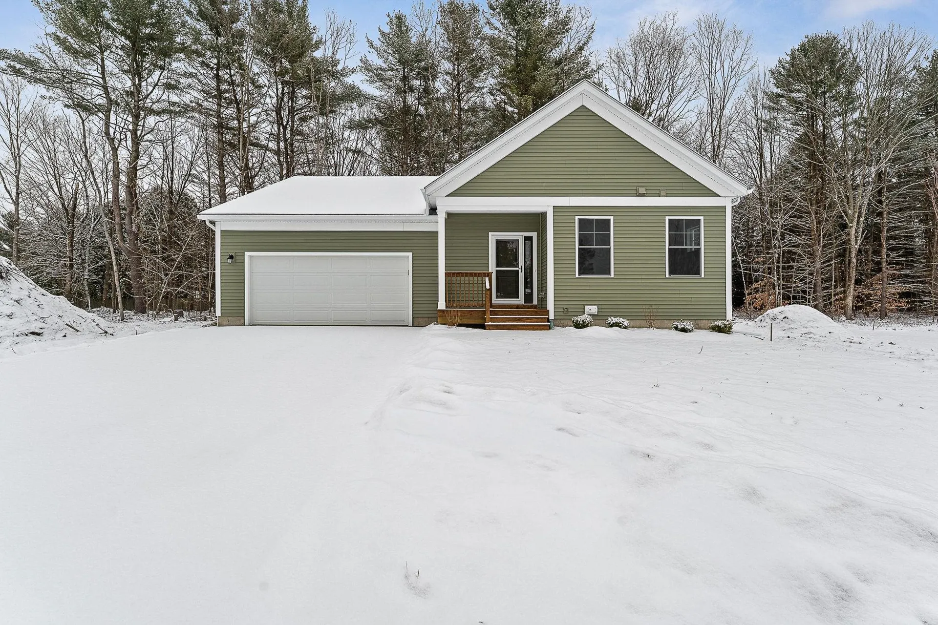 5 Dogwood Circle Milton VT 05468
