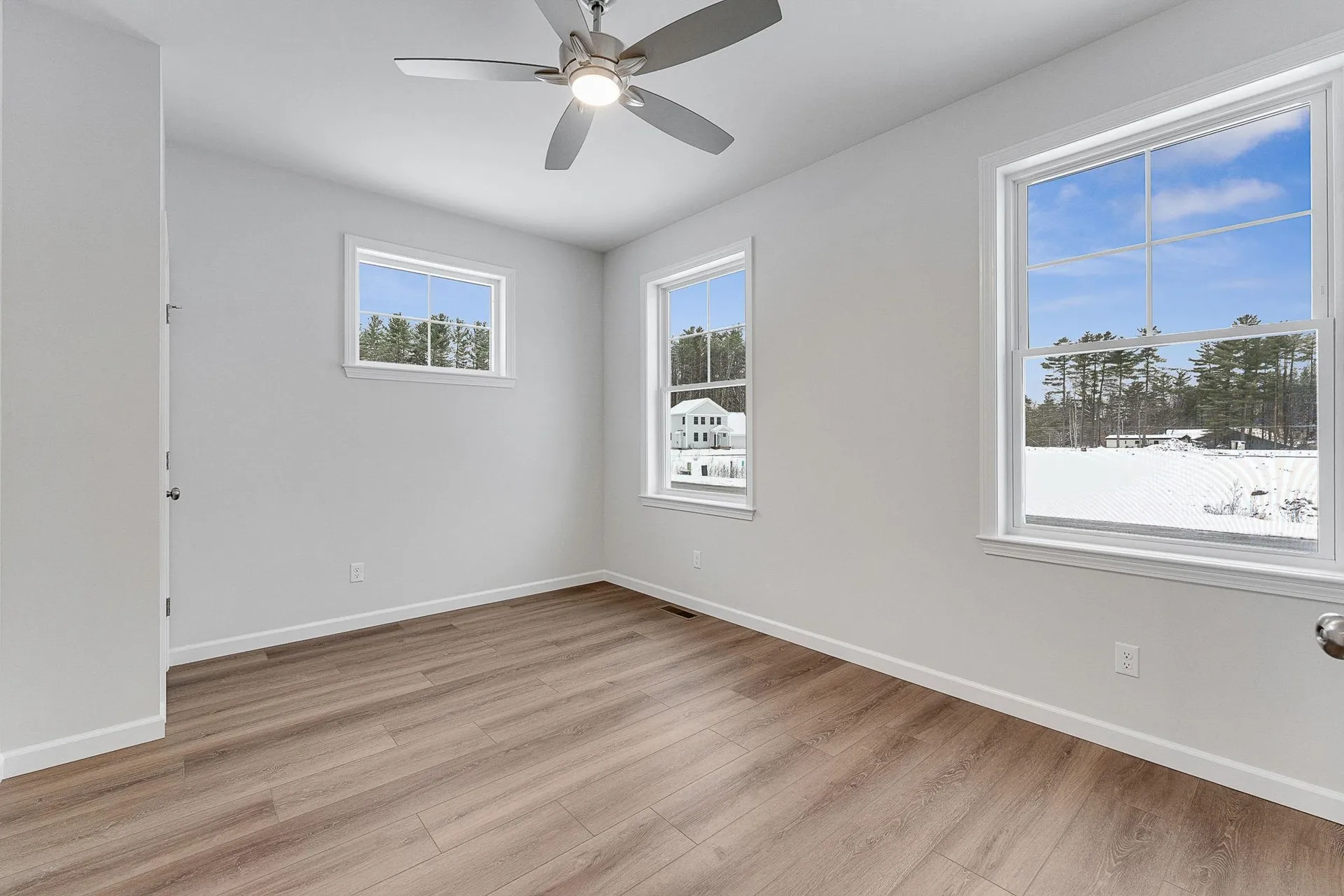 5 Dogwood Circle Milton VT 05468