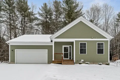 5 Dogwood Circle Milton VT 05468