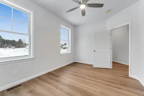 5 Dogwood Circle Milton VT 05468