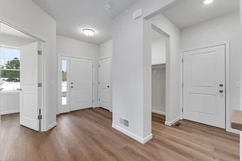 5 Dogwood Circle Milton VT 05468