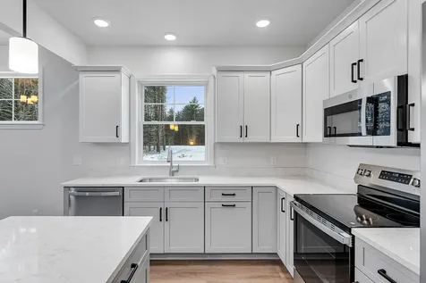 5 Dogwood Circle Milton VT 05468