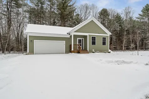 75 Dogwood Circle Milton VT 05468