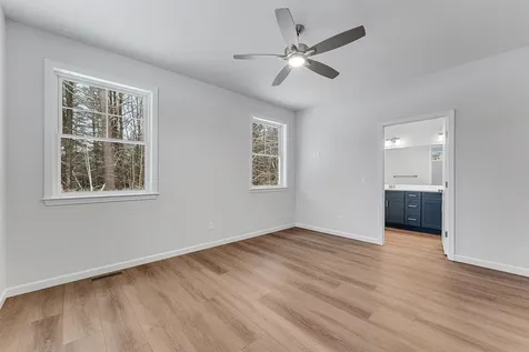 5 Dogwood Circle Milton VT 05468