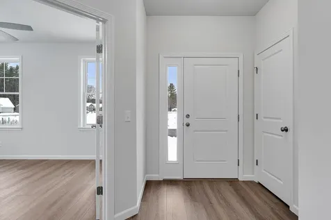 5 Dogwood Circle Milton VT 05468