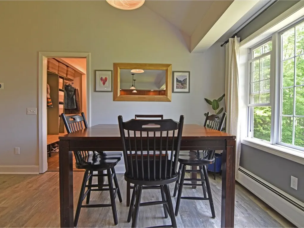 1389 Notch Road Bolton VT 05465