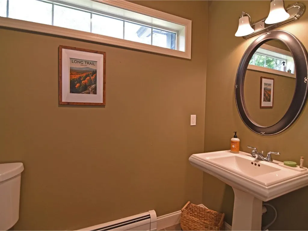 1389 Notch Road Bolton VT 05465