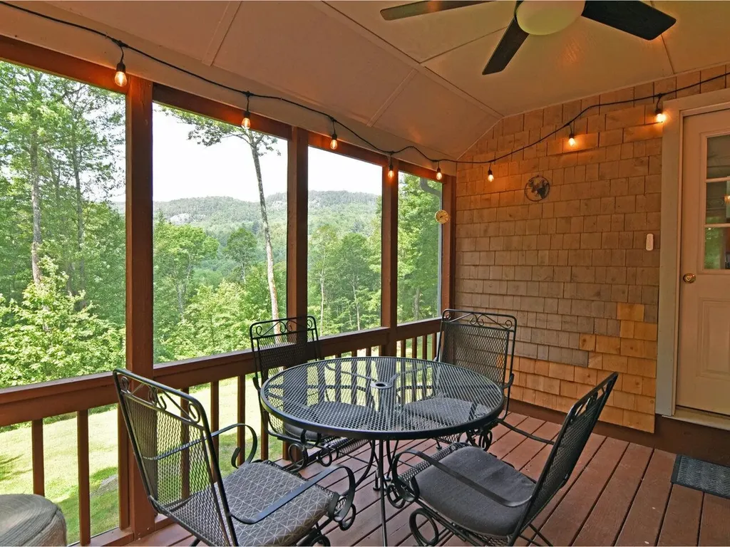 1389 Notch Road Bolton VT 05465