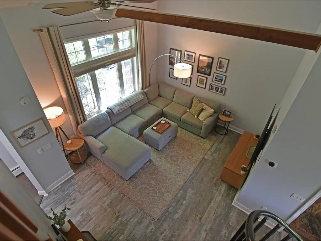 1389 Notch Road Bolton VT 05465