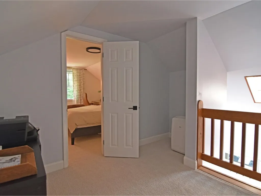 1389 Notch Road Bolton VT 05465