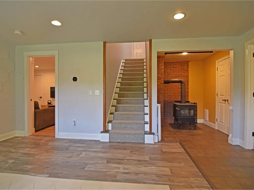 1389 Notch Road Bolton VT 05465