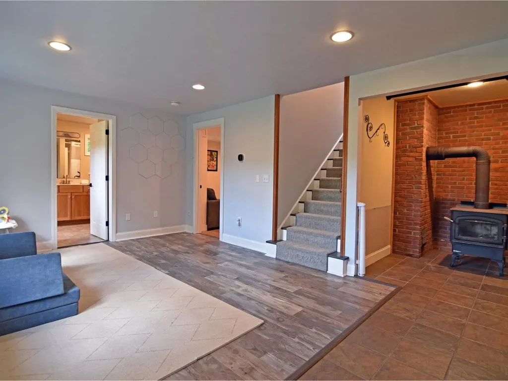 1389 Notch Road Bolton VT 05465