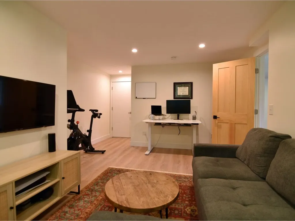 1389 Notch Road Bolton VT 05465