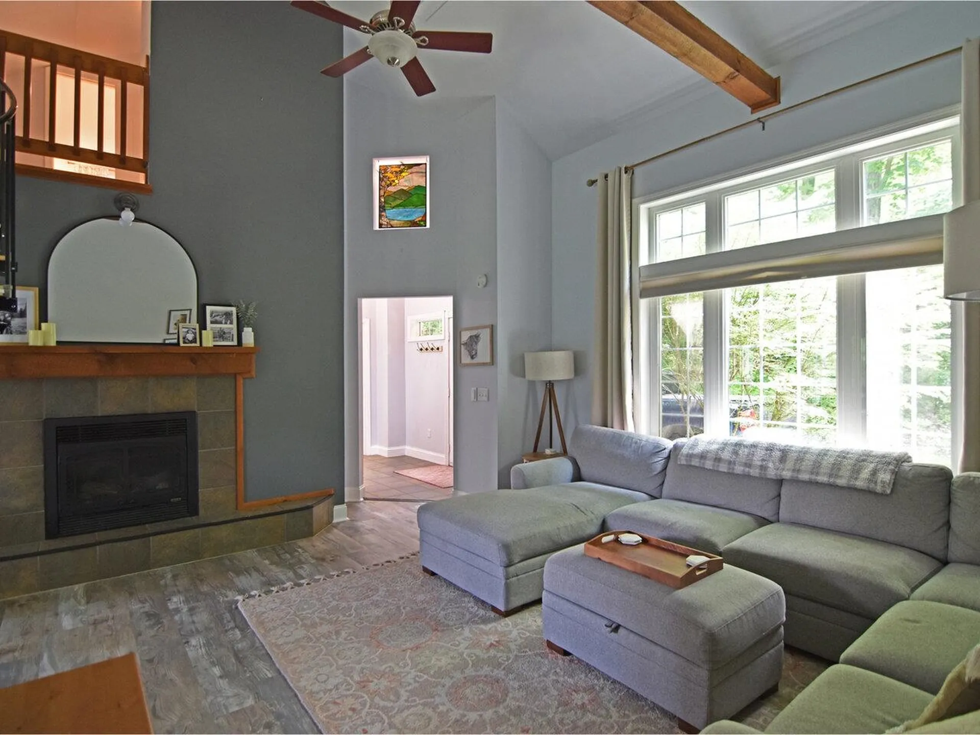 1389 Notch Road Bolton VT 05465